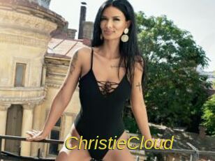 ChristieCloud