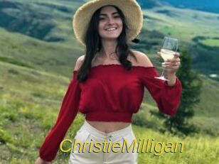 ChristieMilligan