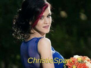 ChristieSpark