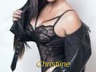 Christiine