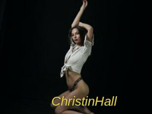 ChristinHall