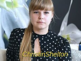 ChristinShelton Archive DVD ORG