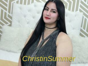 ChristinSummer