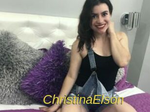 ChristinaElson
