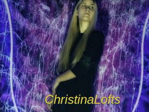 ChristinaLofts Archive DVD ORG