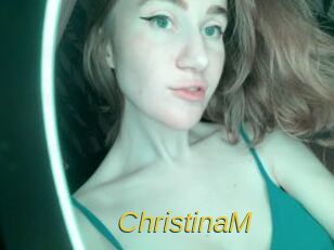 ChristinaM