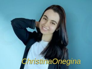 ChristinaOnegina Archive DVD ORG