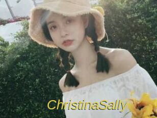 Christina_Sally