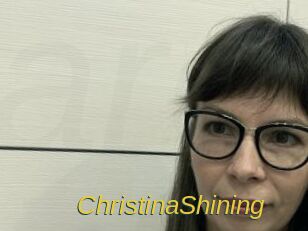 ChristinaShining