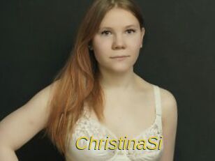 ChristinaSi