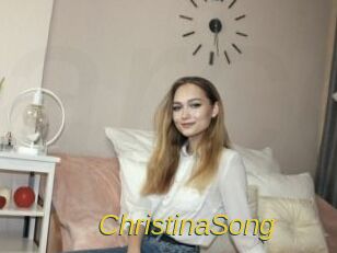ChristinaSong