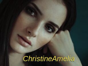 ChristineAmelia
