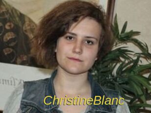 ChristineBlanc