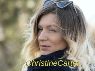 ChristineCarter Archive DVD ORG