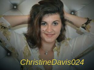 ChristineDavis024 Archive DVD ORG