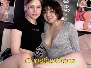 ChristineGloria Archive DVD ORG