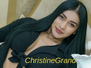 ChristineGrand