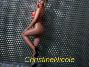 ChristineNicole Archive DVD ORG