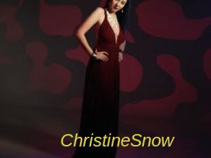 ChristineSnow