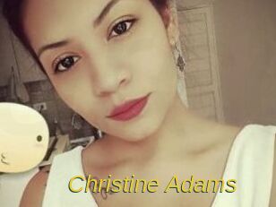 Christine_Adams
