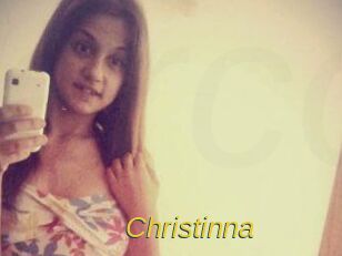 Christinna