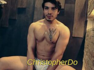 ChristopherDo
