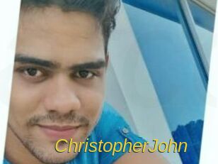 ChristopherJohn