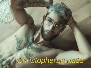 ChristopherLewis21