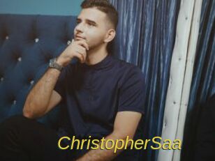 ChristopherSaa Archive DVD ORG