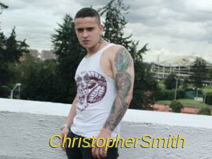 ChristopherSmith