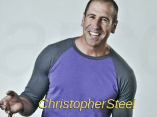 ChristopherSteel