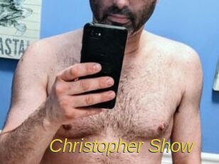 Christopher_Show