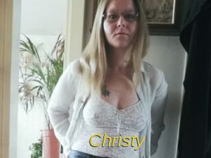 Christy