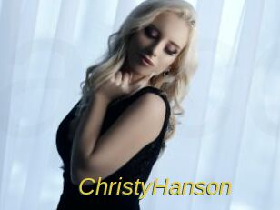 ChristyHanson