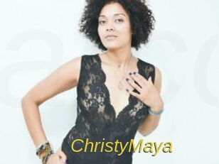 ChristyMaya