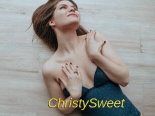 ChristySweet