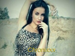 Chronixxx