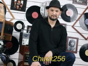 Chuck256 Archive DVD ORG