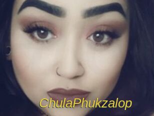 ChulaPhukzalop