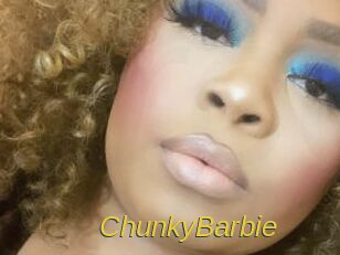 ChunkyBarbie