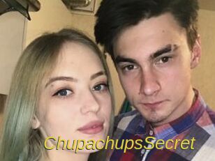ChupachupsSecret