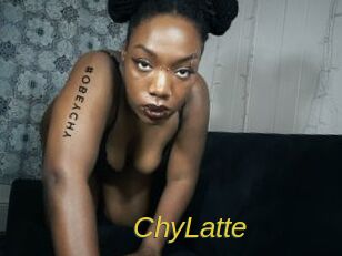 ChyLatte
