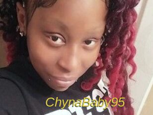 ChynaBaby95