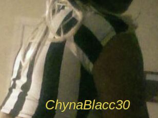 ChynaBlacc30