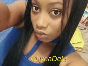 ChynaDelu