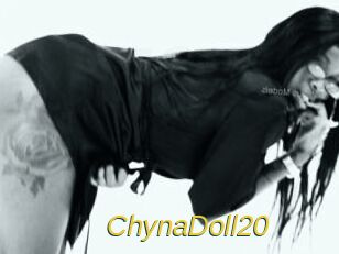 ChynaDoll20