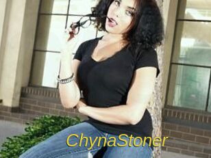 ChynaStoner