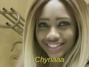 Chynaaa