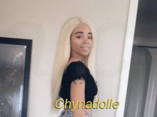 Chynadolle