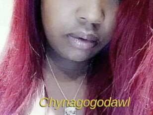 Chynagogodawl